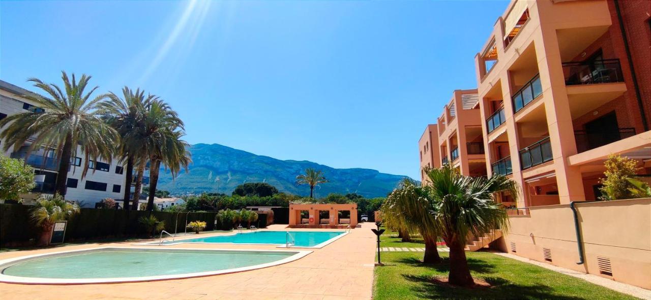 Apartamento La Darsena By Costa Apartament